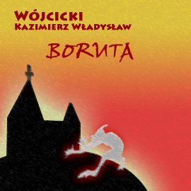 Boruta Wójcicki Kazimierz Władysław