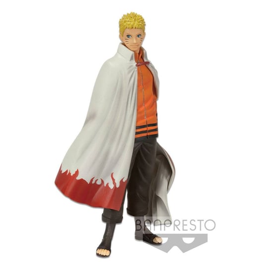 Boruto Naruto Next Generations Shinobi Relations Sp2 Comeback! - Naruto Banpresto