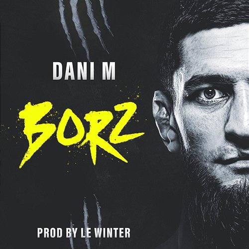 BORZ Dani M
