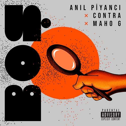 Boş Contra, Anıl Piyancı, Maho G