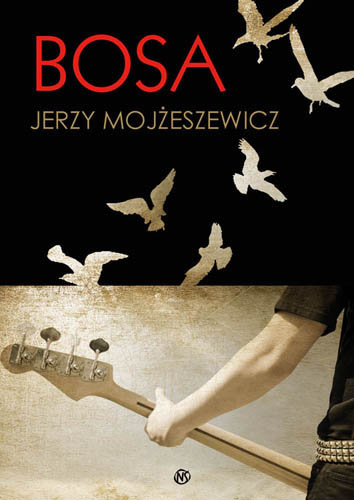 Bosa Mojżeszewicz Jerzy