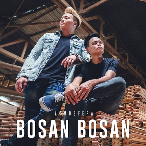Bosan Bosan Atmosfera