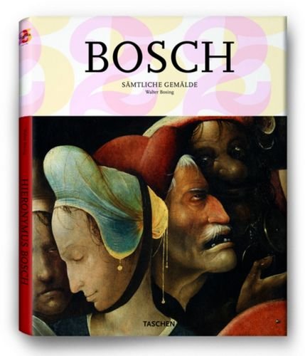 Bosch 25 Bosing Walter