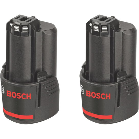 Bosch, Akumulator 12V 2X3,0Ah Li-Ion Bosch