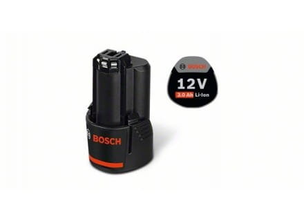 Bosch Akumulator 12V 3,0Ah Li-Ion Bosch