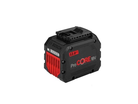 Bosch, Akumulator 18V 12,0Ah Gba Procore Bosch