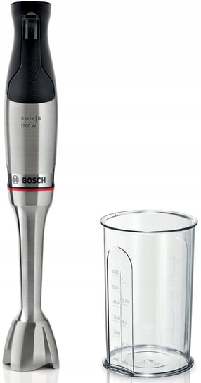 Bosch,Blender Ręczny  Ergomaster Msm6M810 ,1200 W Bosch