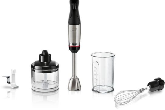 Bosch, Blender Ręczny, Stalowy Bosch