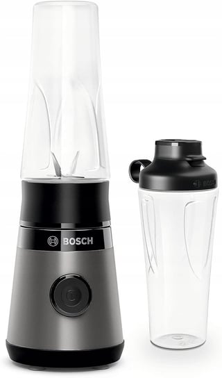 Bosch,Blender Sportowy  Mmb2111S Czarny ,450 W Bosch