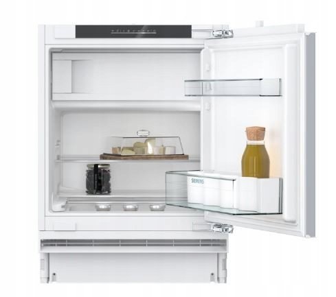 BOSCH Chłodziarko-zamrażarka KU22LVFD0 Siemens