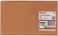 bosch filtr celulozowy do gas50,gas50m do stosowania na sucho Bosch