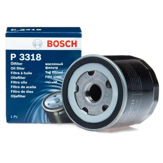 BOSCH FILTR OLEJU VW 1,4 0451103318 Bosch