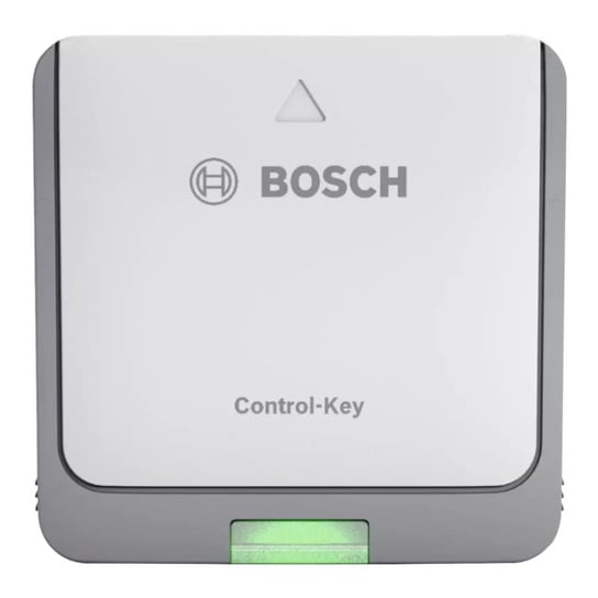 BOSCH JUNKERS K20RF - MODUŁ KOMUNIKACJI BEZPRZEWODOWEJ DO REGULATORA EASYCONTROL CT200 7738112351 Inna marka