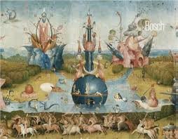 Bosch. Kolekcja 5 reprodukcji Opracowanie zbiorowe