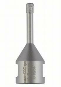 Bosch Korona M14 12Mm Z Nasypem Diamentowym Lutowanym Do Wiercenia Na Sucho Bosch