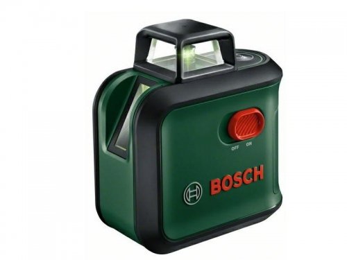 Bosch Laser Al 360 Basic Bosch