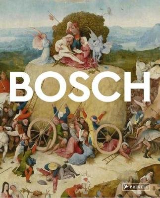Bosch: Masters of Art Finger Brad