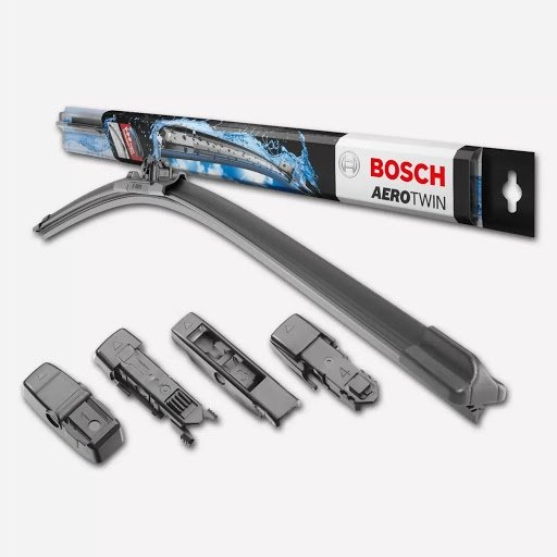BOSCH Pióro wycieraczki TWIN 1szt 700MM Bosch
