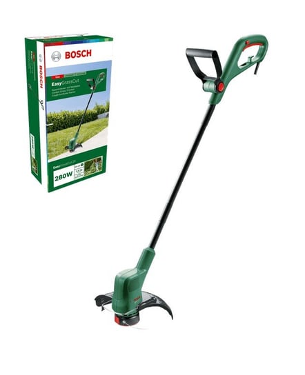 Bosch Podkaszarka Easy GrassCut 23 280W 06008C1H01 Bosch