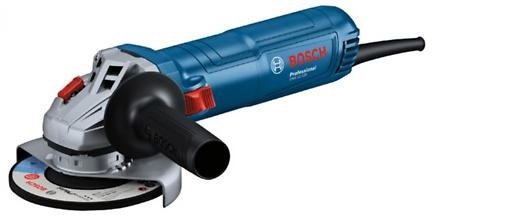 BOSCH, Szlifierka kątowa 1200 W 125 mm, GWS 12-125 Bosch