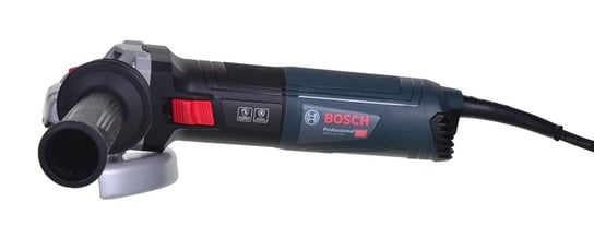Bosch, Szlifierka kątowa 1400W GWS 14-125 06017D0000 Bosch