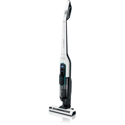 Bosch Vacuum cleaner Athlet ProHygienic 28Vmax BCH86HYG2 Cordless operating, Handstick, 25.5 V, Operating time (max) 60 min, Whi Bosch