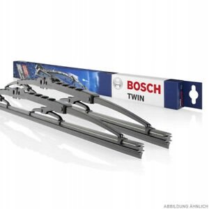 Bosch Wycieraczka Twin Tył 3397004756 H380 380mm Bosch