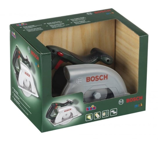 Bosch, zabawka edukacyjna Piła ręczna Klein