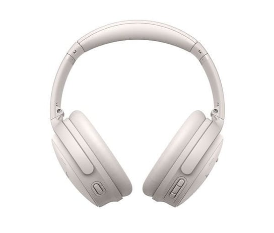 Bose Słuchawki QuietComfort 45 Białe Bose