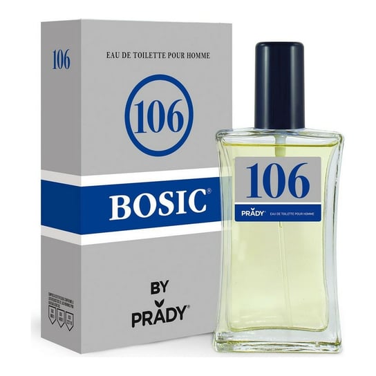 Bosic 106 Prady Parfums, Woda Toaletowa, 100 ml Prady