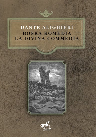 Boska komedia Alighieri Dante