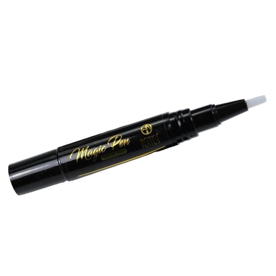 Boska Nails, Baza Hybrydowa Z Aplikatorem Magic Pen, 5ml Boska Nails