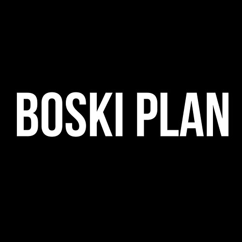 Boski Plan Jacek Stachursky