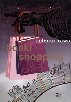 Boski shopping Rawa Tadeusz