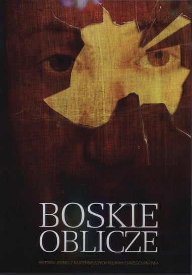 Boskie oblicze Various Directors