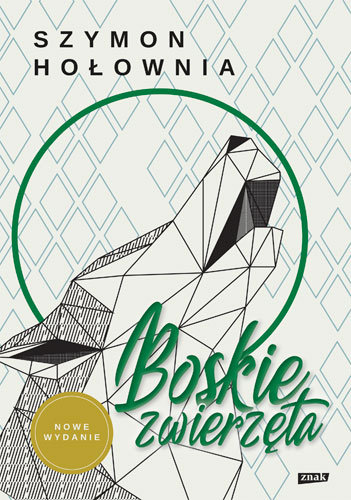Boskie zwierzęta Hołownia Szymon