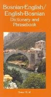 Bosnian-English/English-Bosnian Dictionary and Phrasebook Kroll Susan