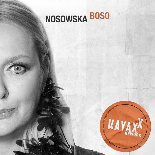 Boso Nosowska