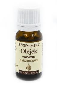 Bosphaera Naturalny Olejek Eteryczny Kadzidłowy 10Ml Inna marka