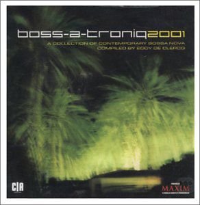 Boss-A-Troniq 2 Various Artists