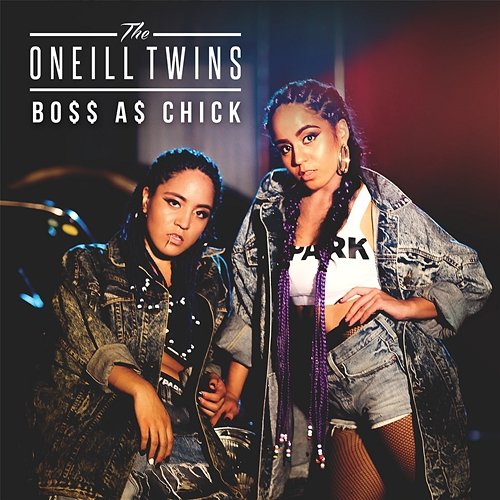 Boss As Chick The Oneill Twins