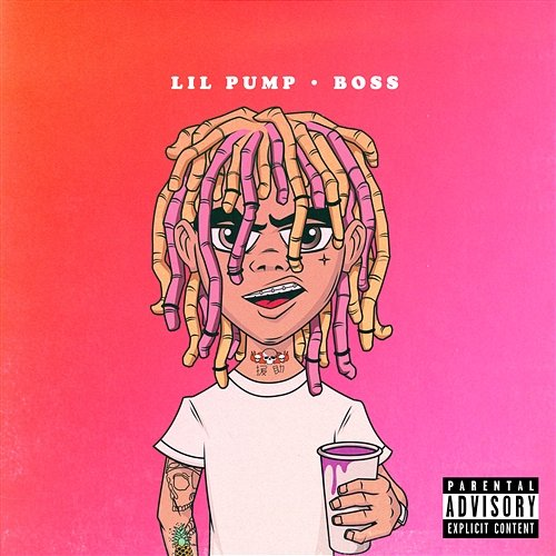 Boss Lil Pump