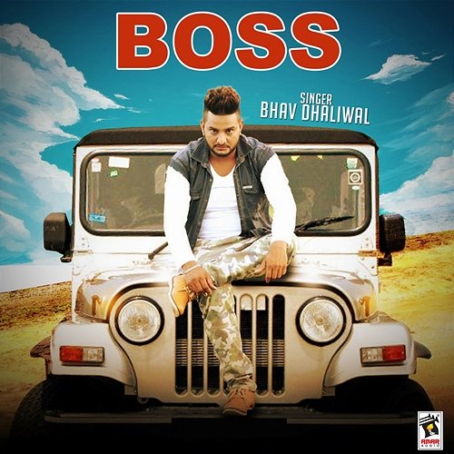 Boss Bhav Dhaliwal
