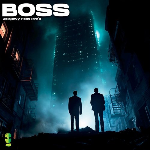 BOSS DelaJowy, Rim'K, SativaMusic