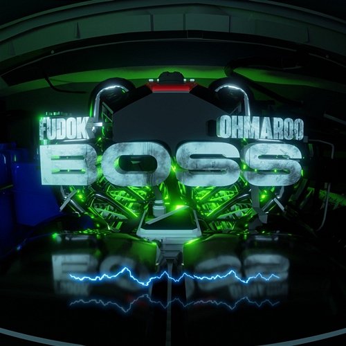 BOSS FUDOK TB, Ohmaroo