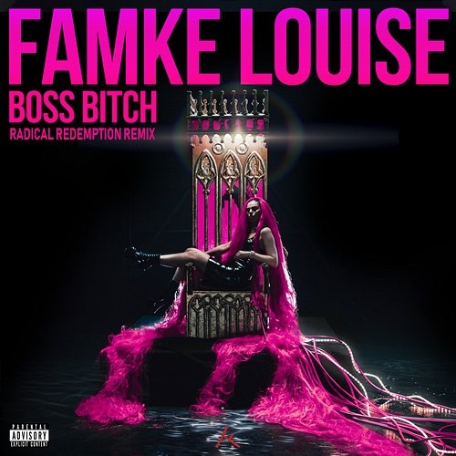 BOSS BITCH Famke Louise