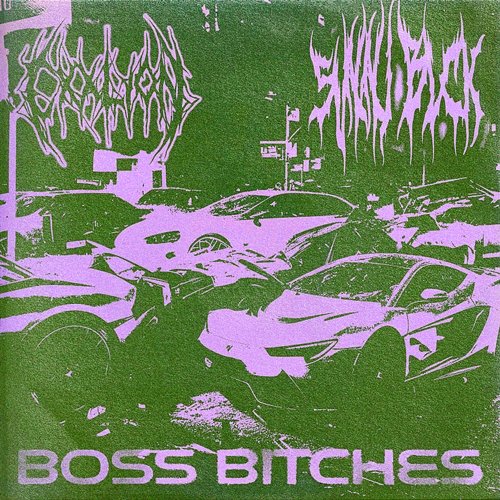 Boss Bitches Cxxlion & Sunni Blck