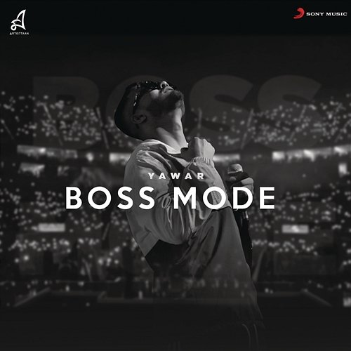 Boss Mode Yawar