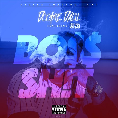 Boss Shit Doobie Dalil feat. AD