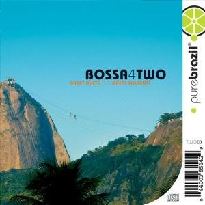 Bossa 4 Two Various Artists